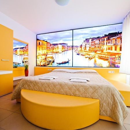 Autosole Motel 里加 客房 照片